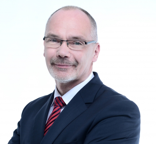 Rolf Nowak