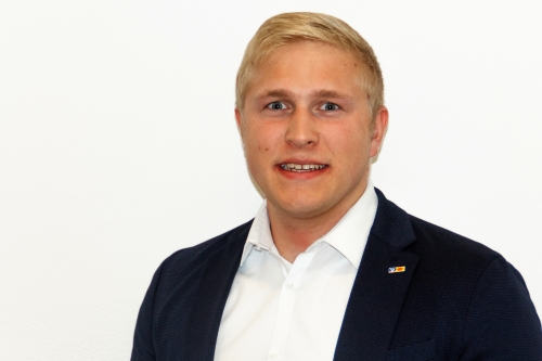 Daniel Meinen