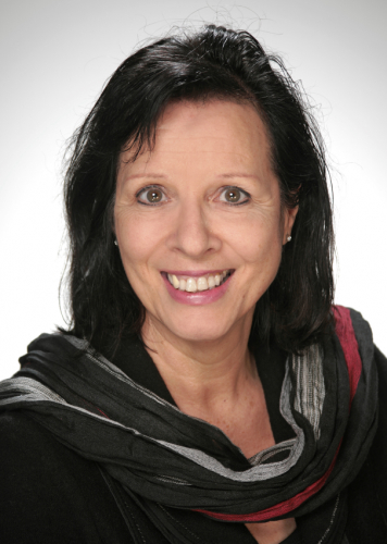 Jutta Müller