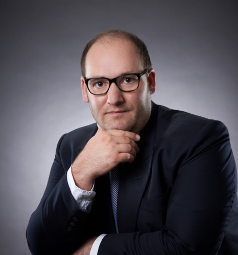 Wolfgang Heiß