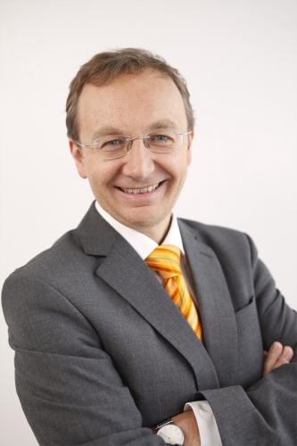 Hubert Riesch