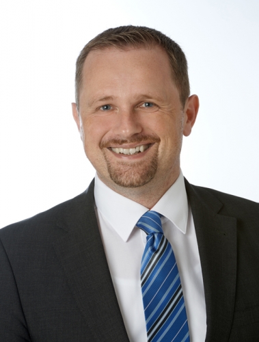 Volker Becker