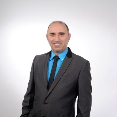 Tony Pagliughi Palacios