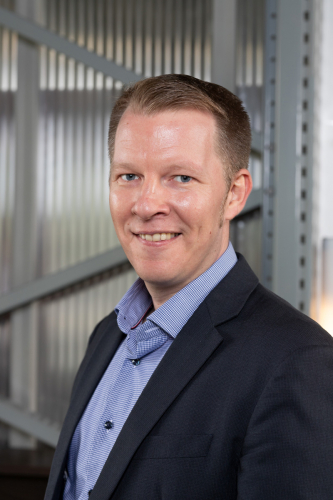 Stefan Weber