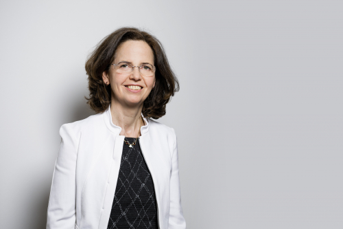 Barbara Taubmann
