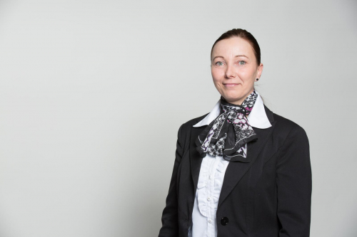 Katrin Dittmann