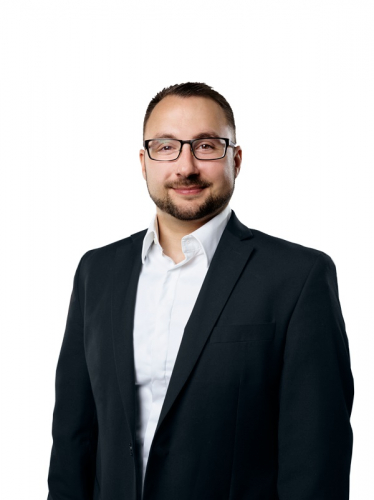 Andreas Böhler