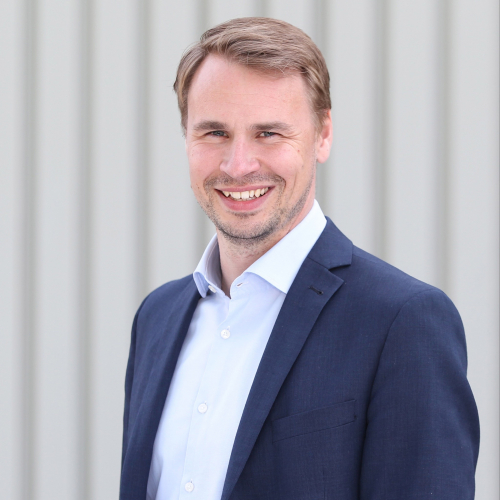 Nico Gräfe