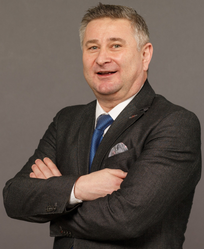 Horst Michel