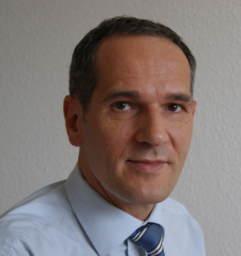 Rainer Noack