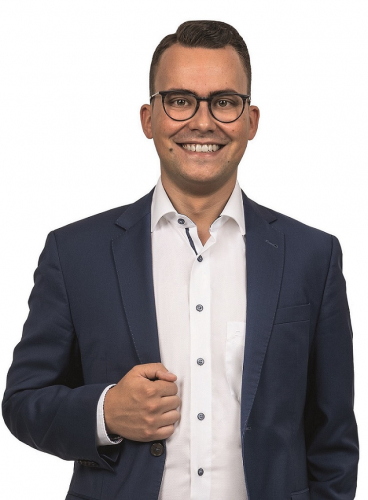 Fabian Stascheit
