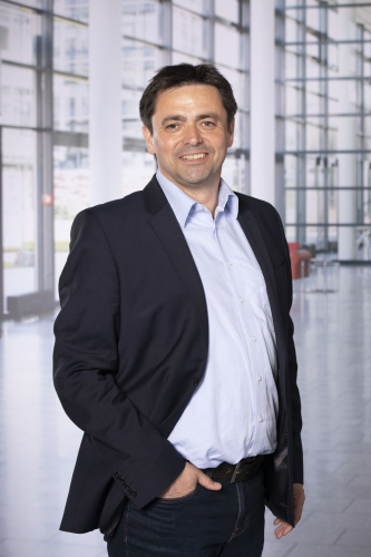 Frank Wache