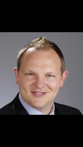 Daniel Jonas