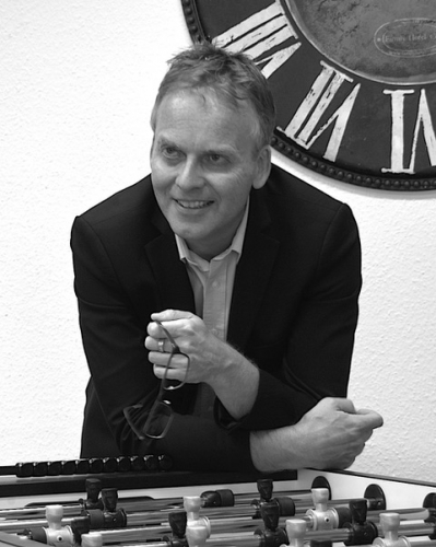 Uwe Beckmann