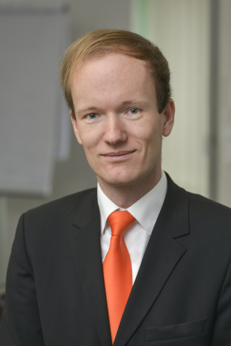 Danilo Bahre