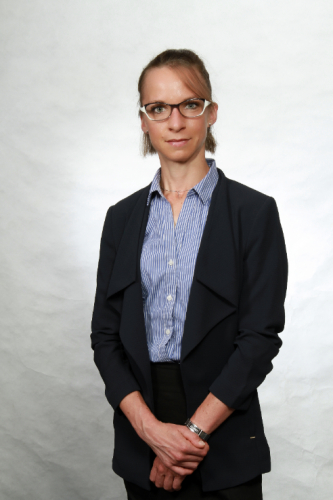 Maria Bräuer