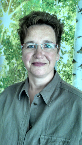 Bettina Lindner