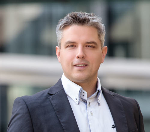 Patrick Mertens