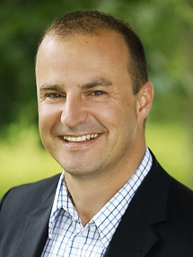 Jürgen Betz