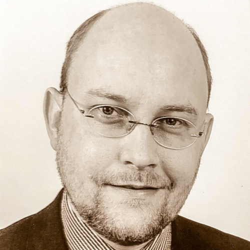Bernd Bereuter