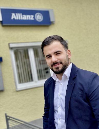 Salih Akdag