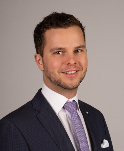 Christopher Klemckow