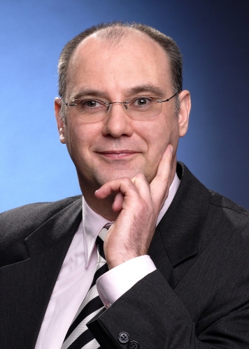 Olaf Bültmann