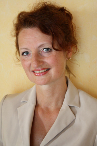 Petra Brumm