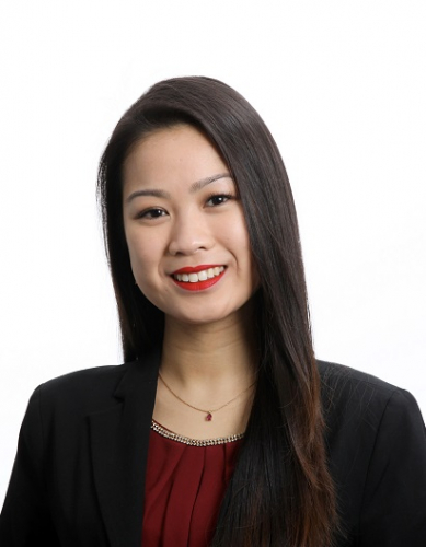 Ngoc-Nhi Nguyen