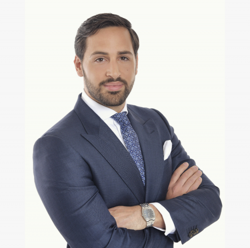 Marc Begoug