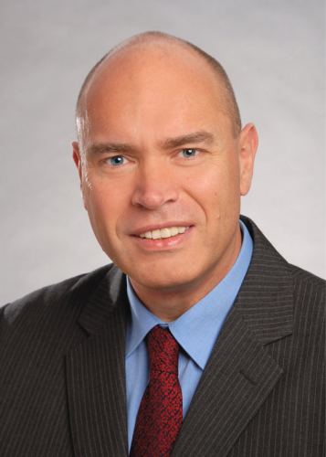 Carsten Treuge