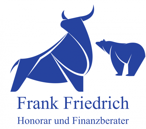 Frank Friedrich