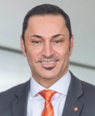 Hassan  Asadi