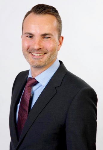 Marcus Heintz