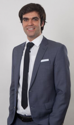 Daniel Kruse
