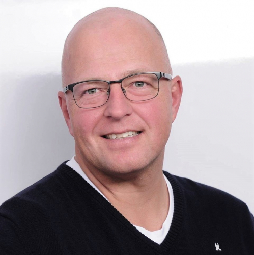 Michael Ehlers