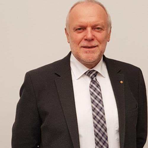 Kurt Mudersbach