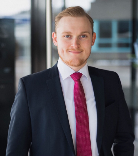 Lukas Wenzl