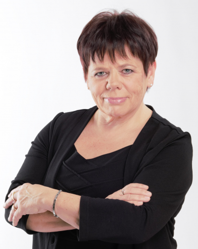 Cornelia Waidmann