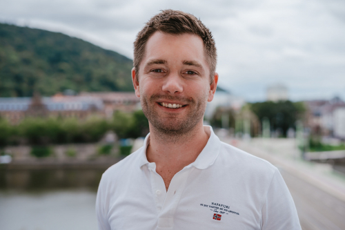 Markus Stadler