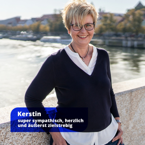 Kerstin Bader