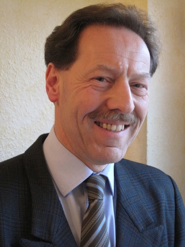 Claus Vey