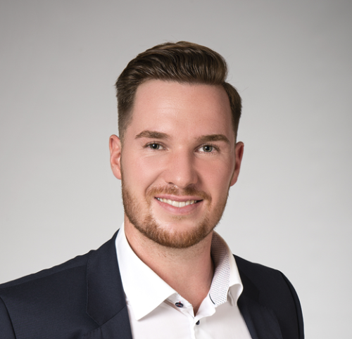 Fabian  Arzberger