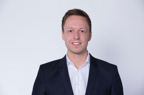 Sven Vogel