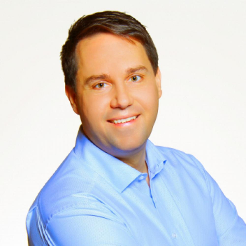 Ralf Hartmann