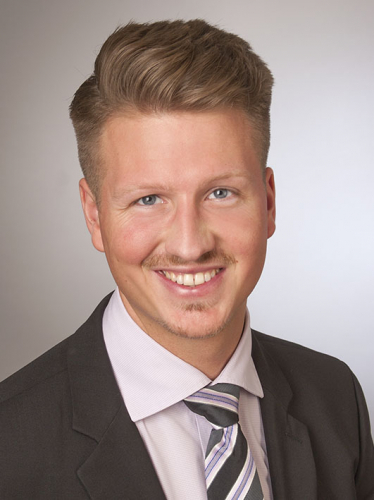 Michael Wiecek