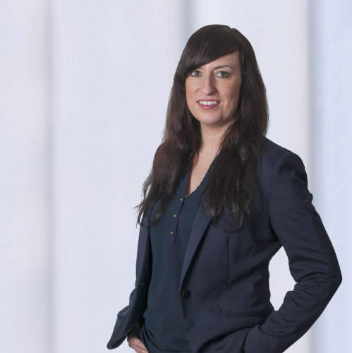 Inga Rowlien - IMPACT Finanz