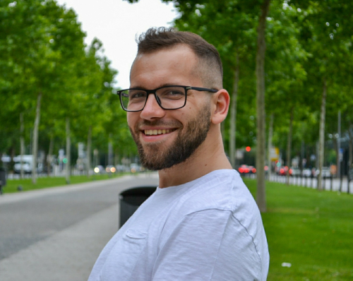 Alexander Hötz