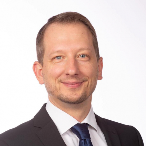 Dennie Voltmer - Kanzlei der Telis Finanz AG