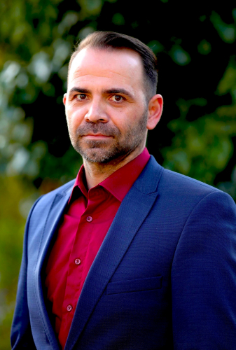Marcel Turek